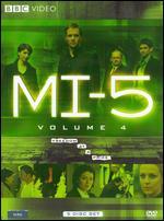 MI-5, Vol. 4 [5 Discs]