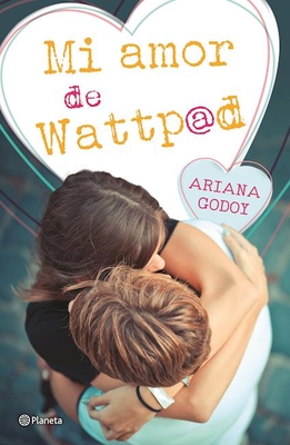 Mi Amor de Wattpad - Godoy, Ariana