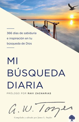 Mi Bsqueda Diaria - Tozer, A W