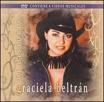 Mi Historia [CD/DVD] - Graciela Beltran
