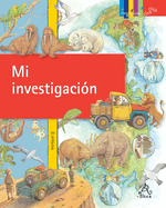 Mi Investigacin / My Research Project