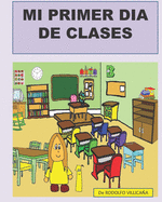 Mi primer d?a de clases