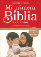 Mi Primera Biblia En Cuadros: Edicin del 30 Aniversario
