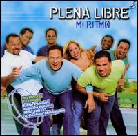 Mi Ritmo - Plena Libre