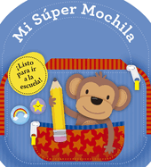 Mi Sper Mochila