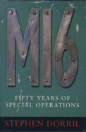 Mi6: Fifty Years of Special Operations