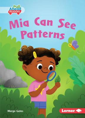 MIA Can See Patterns - Gates, Margo