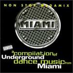 Miami Underground