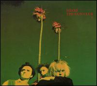 Miami - The Gun Club