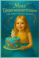 Mias Unterwassertraum: Eine Party voller Wunder
