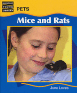 Mice and Rats - Loves, June