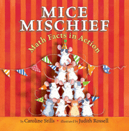 Mice Mischief: Math Facts in Action