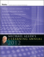 Michael Allen's 2012 E-Learning Annual