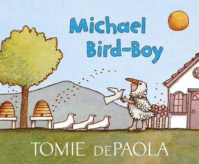 Michael Bird-Boy - 