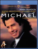 Michael [Blu-ray] - Nora Ephron