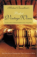 Michael Broadbent's Pocket Vintage Wine Companion