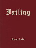 Michael Brodie: Failing