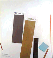 Michael Canney: Oils, Alkyds and Reliefs