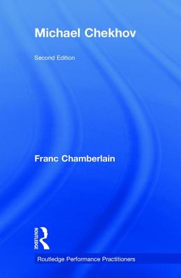 Michael Chekhov - Chamberlain, Franc