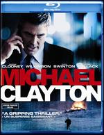 Michael Clayton [French] [Blu-ray] - Tony Gilroy