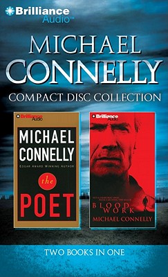 Michael Connelly CD Collection 3 - Connelly, Michael, and Various (Read by)