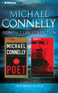 Michael Connelly CD Collection 3