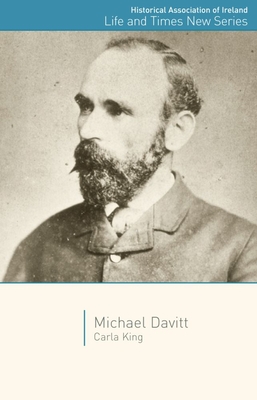 Michael Davitt - King, Carla