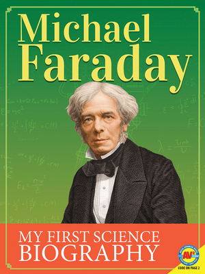 Michael Faraday - Weber, Margaret