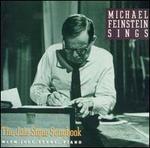 Michael Feinstein Sings the Jule Styne Songbook