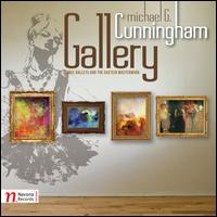 Michael G. Cunningham: Gallery - Three Ballets & The Gastein Masterwork - 
