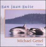 Michael Gettel: San Juan Suite