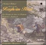 Michael Hltzel: Music for the Rgheim Hunt