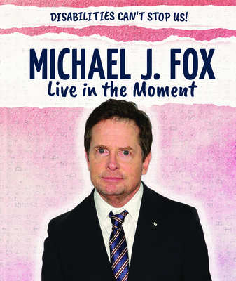 Michael J. Fox: Live in the Moment - Morlock, Jeremy