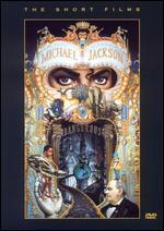 Michael Jackson: Dangerous: The Short Films
