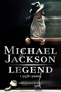 Michael Jackson: Legend: 1958-2009