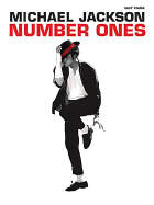 Michael Jackson -- Number Ones: Easy Piano