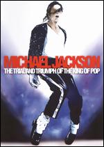 Michael Jackson: The Trial and Triumph of the King of Pop - Pearl Jr