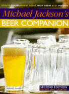 Michael Jackson's Beer Companion