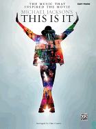 Michael Jackson's This Is It: The Music That Inspired the Movie