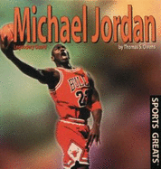 Michael Jordan: Legendary Guard - Owens, Thomas S