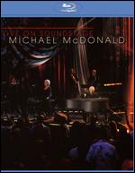 Michael McDonald: Live On Soundstage - Joe Thomas