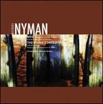 Michael Nyman: MGV (Musique à Grande Vitesse); The Piano Concerto