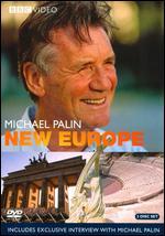 Michael Palin's New Europe [3 Discs] - 