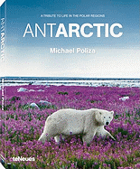Michael Poliza Antarctic