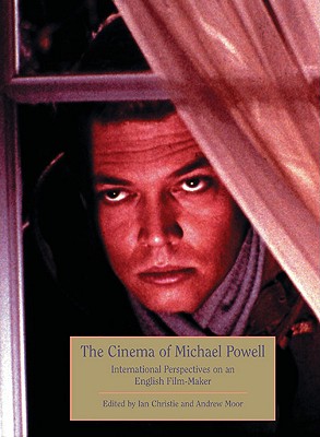 Michael Powell: International Perspectives on an English Film-Maker - Christie, Ian, Professor