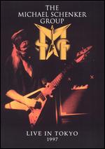 Michael Schenker: Live In Tokyo 1997 - 