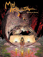 Michael Wm. Kaluta: Sketchbook Series Volume 5