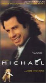 Michael - Nora Ephron