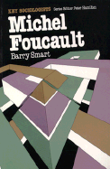 Michel Foucault - Smart, Barry, Professor