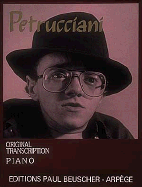 Michel Petrucciani: Piano - Handel